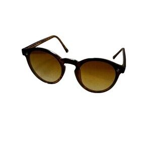 Steve Madden SM475184 Brown Tortoise Shell Designer Sunglasses  Unisex 50-19-139